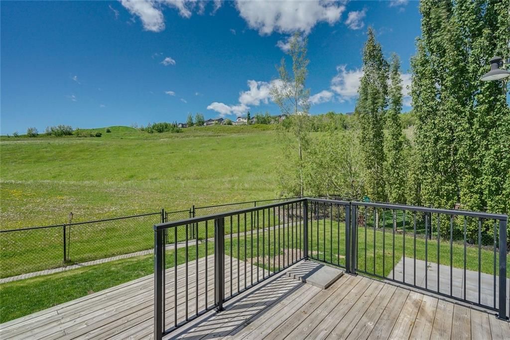 I have sold a property at 132 CHAPARRAL VALLEY TERRACE SE in Calgary
