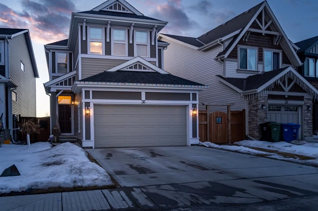 I have sold a property at 36 Auburn Glen CLOSE SE in Calgary
